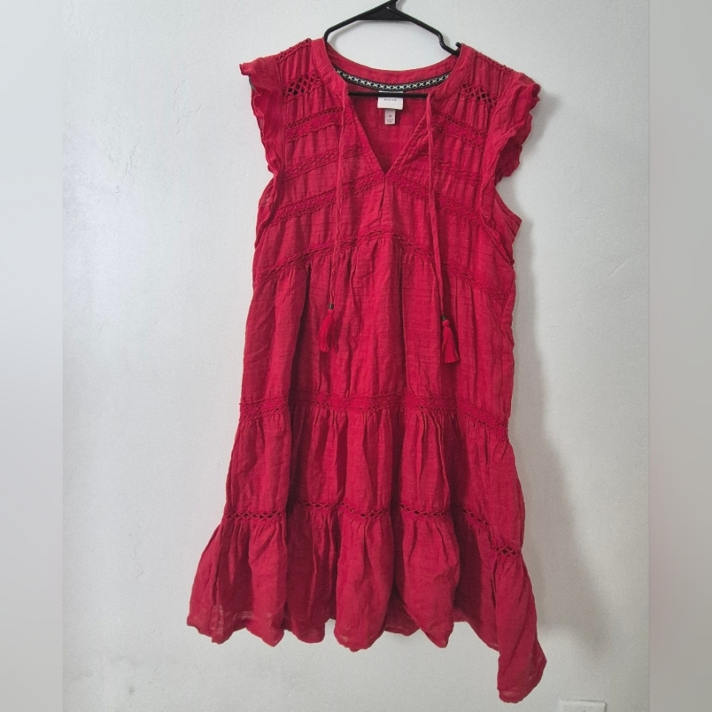 Summer dress
